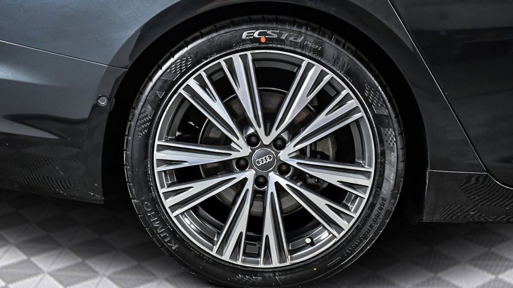 2020 Audi A6 2.0T Premium Plus #26