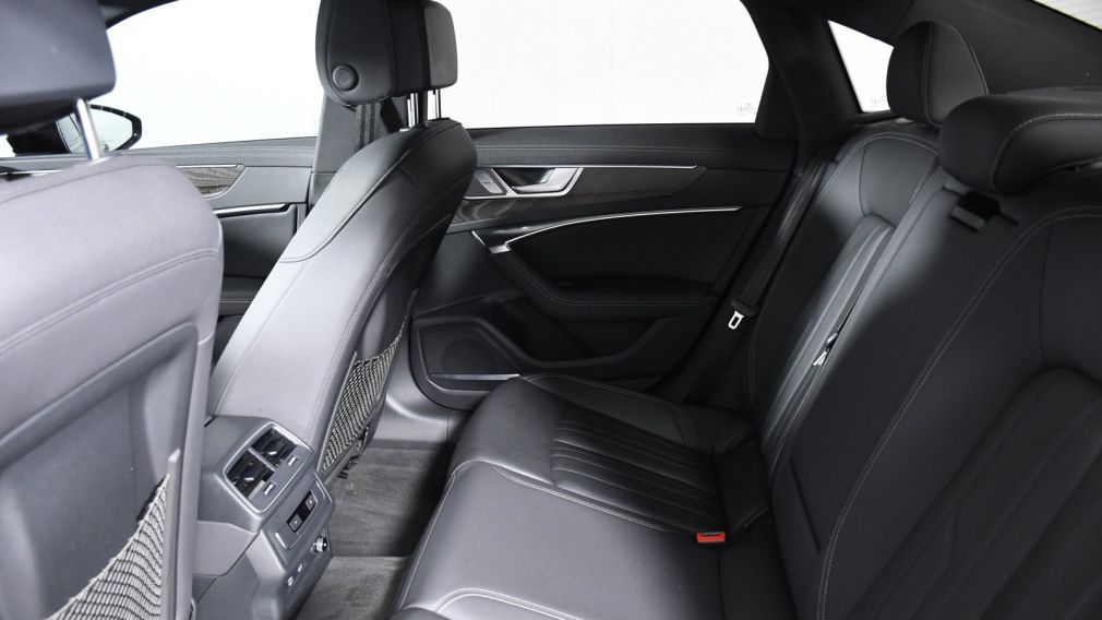 2020 Audi A6 2.0T Premium Plus #18