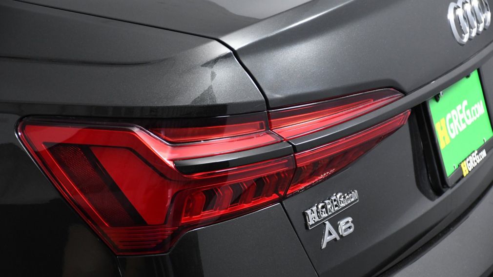 2020 Audi A6 2.0T Premium Plus #28