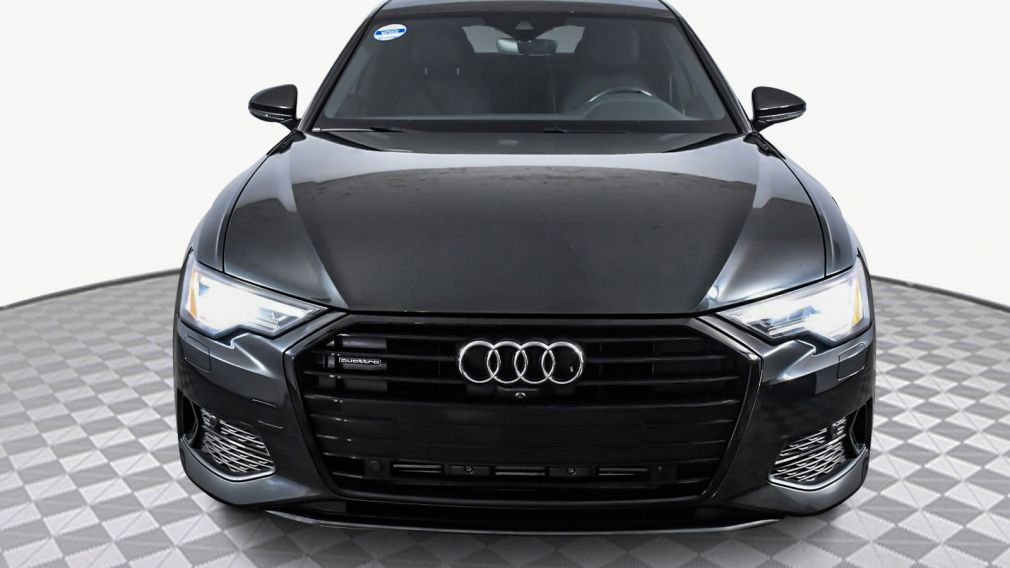 2020 Audi A6 2.0T Premium Plus #1