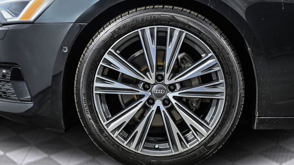 2020 Audi A6 2.0T Premium Plus #30