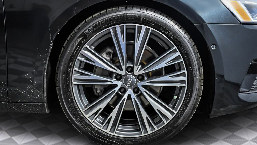 2020 Audi A6 2.0T Premium Plus #25