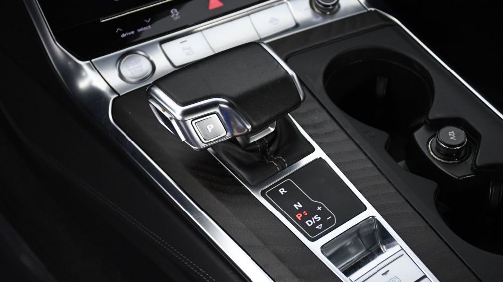 2020 Audi A6 2.0T Premium Plus #11