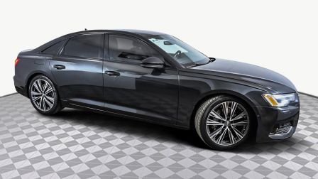 2020 Audi A6 2.0T Premium Plus                