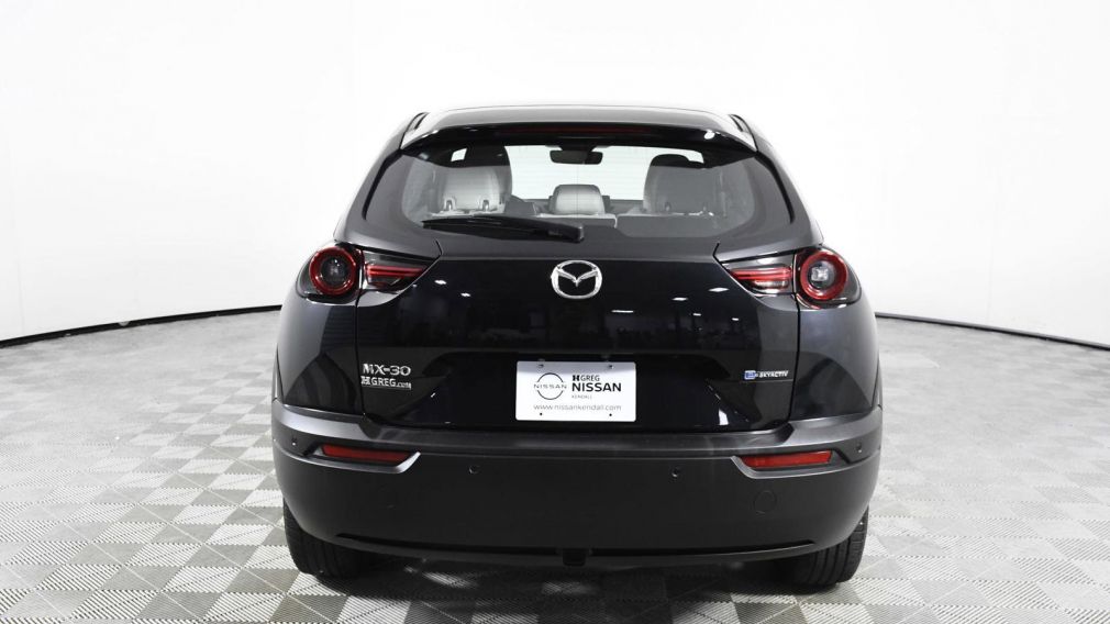 2022 Mazda MX 30 EV Base #4