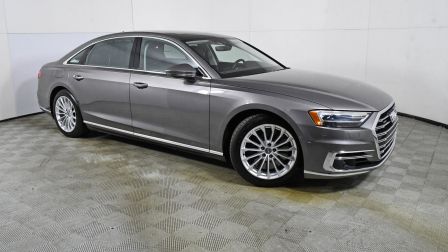 2020 Audi A8 L 4.0                in City of Industry                 