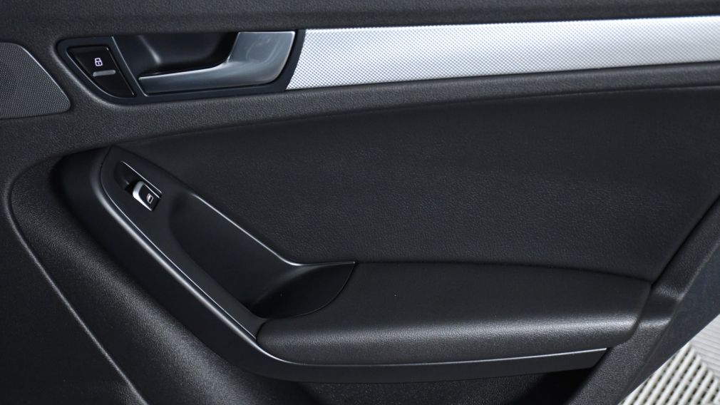 2016 Audi A4 2.0T Premium #19