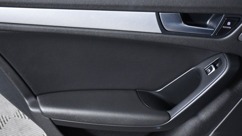 2016 Audi A4 2.0T Premium #17