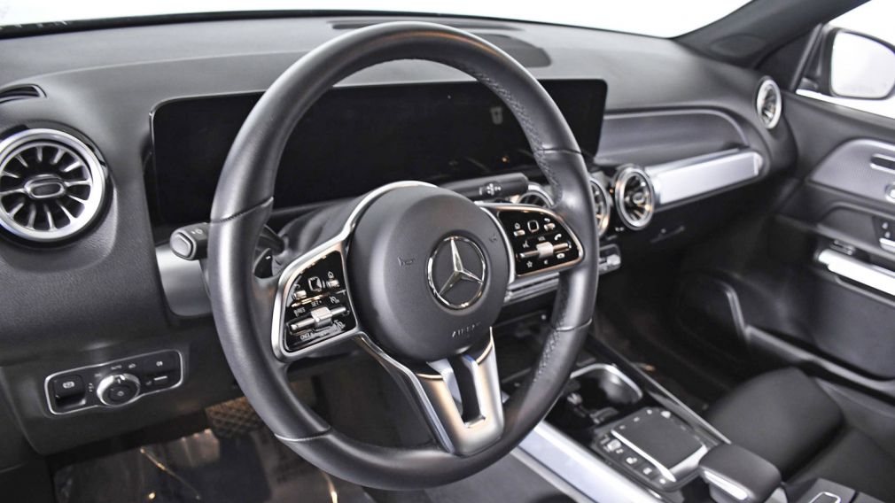 2023 Mercedes Benz EQB 300 #16