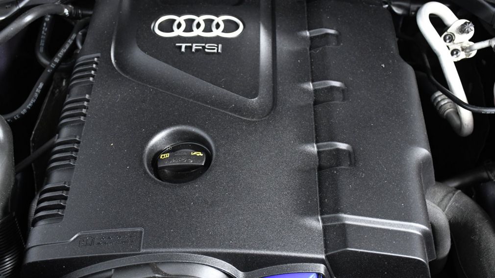 2015 Audi A6 2.0T Premium Plus #30