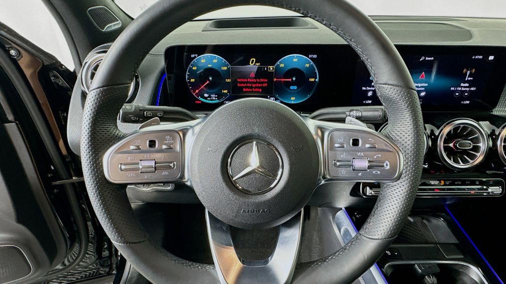 2023 Mercedes Benz EQB EQB 300 #6