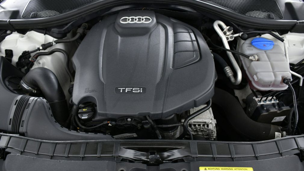2018 Audi A6 Premium Plus #32