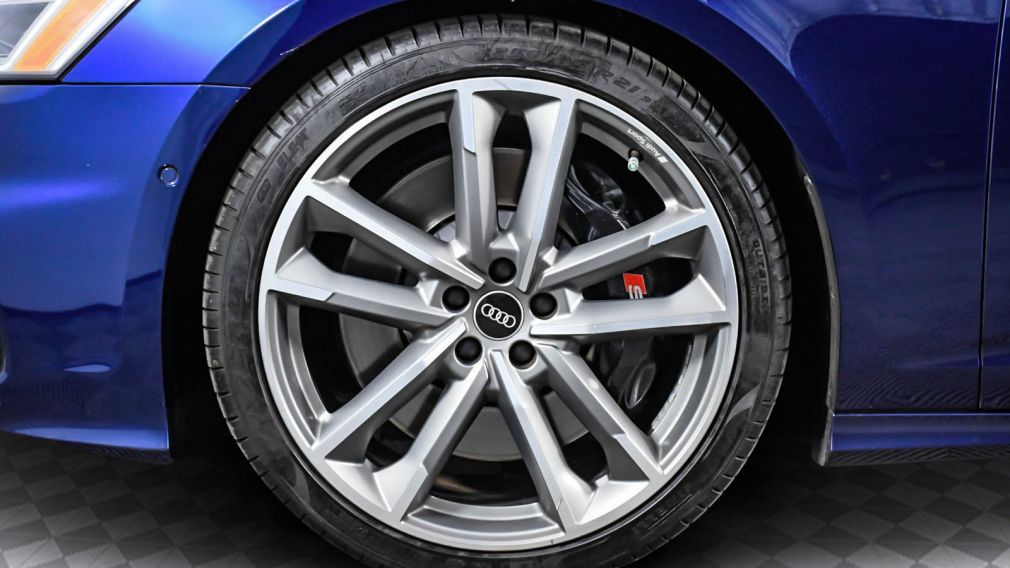 2021 Audi S6 2.9T Premium Plus #30