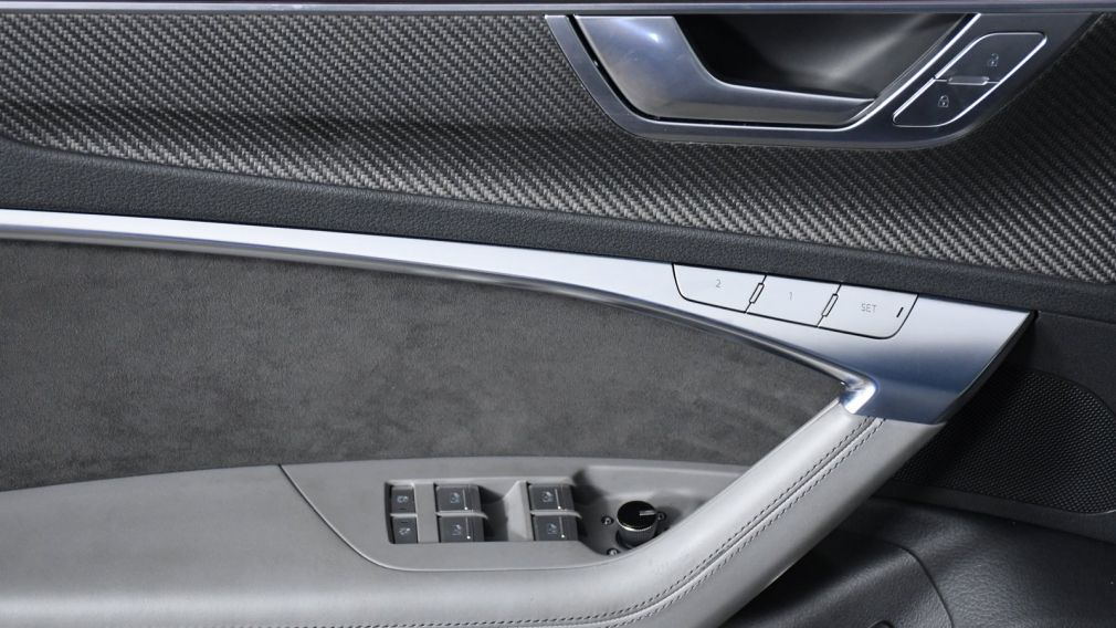 2021 Audi S6 2.9T Premium Plus #17