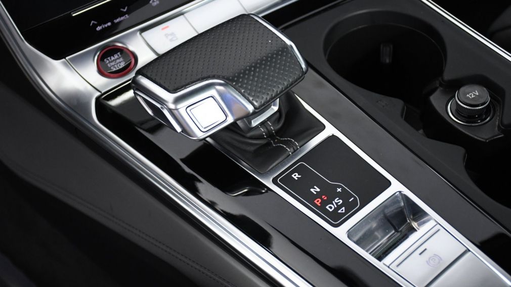 2021 Audi S6 2.9T Premium Plus #11
