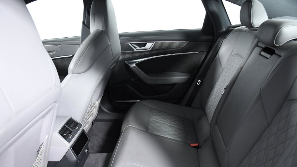 2021 Audi S6 2.9T Premium Plus #18
