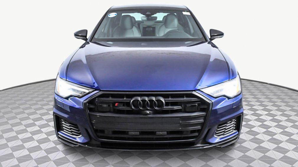 2021 Audi S6 2.9T Premium Plus #1