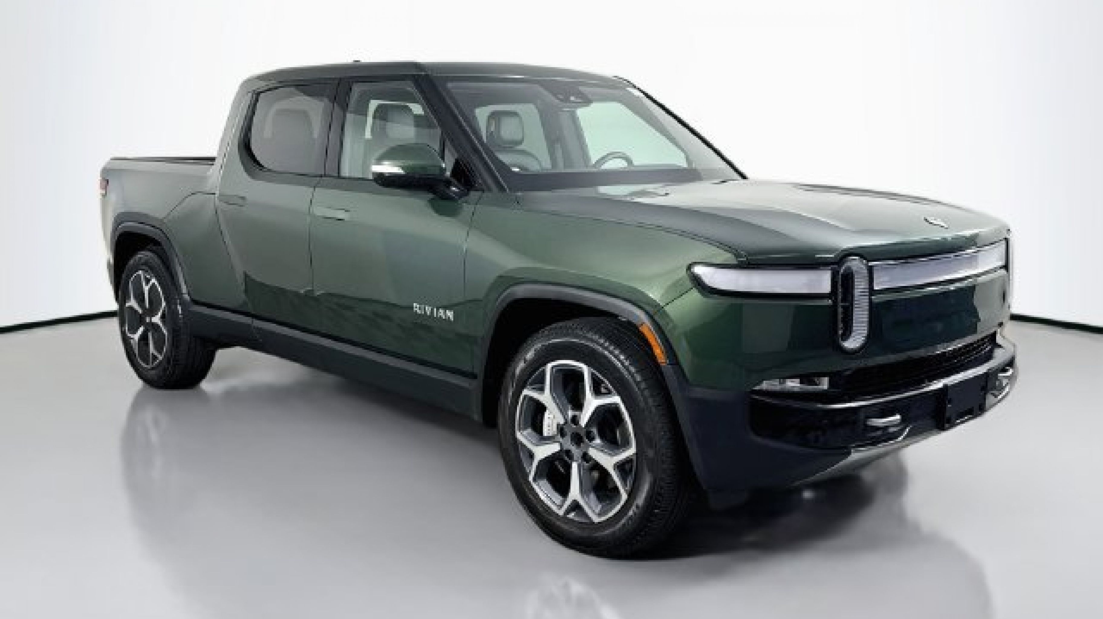 2024 Rivian R1T