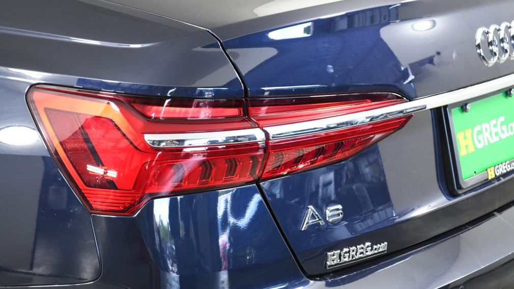 2021 Audi A6 Premium Plus #27