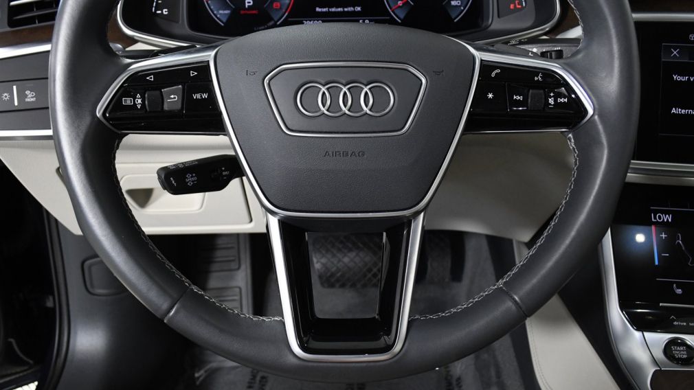 2021 Audi A6 Premium Plus #6