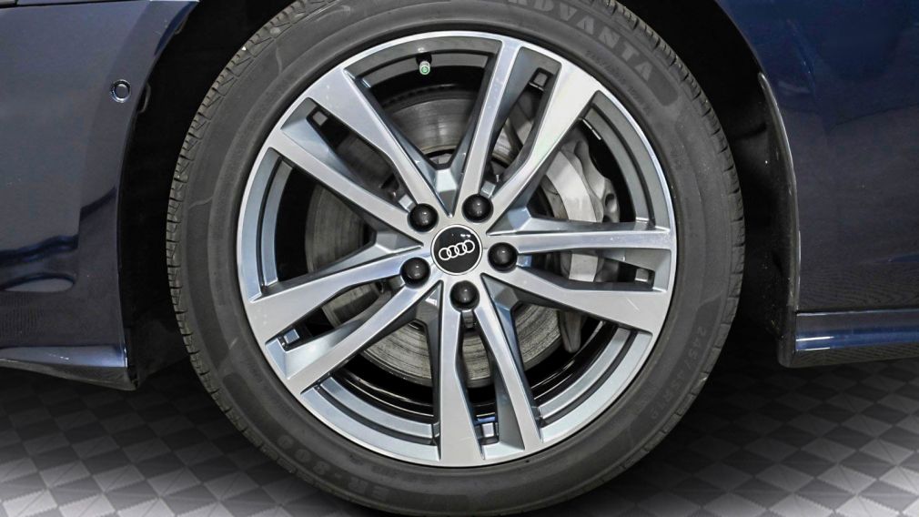 2021 Audi A6 Premium Plus #28