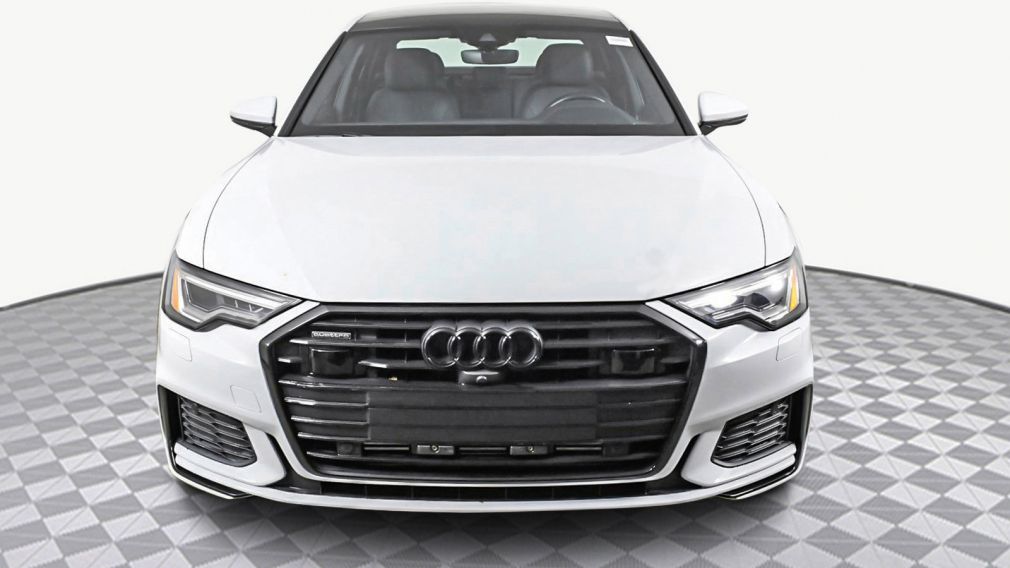 2021 Audi A6 Premium Plus #1