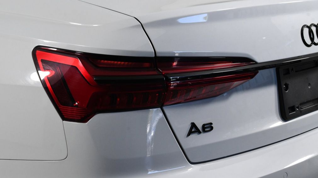 2021 Audi A6 Premium Plus #27