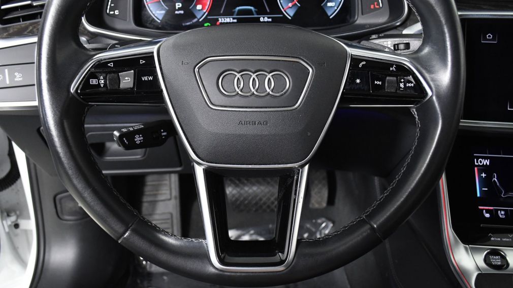 2021 Audi A6 Premium Plus #6