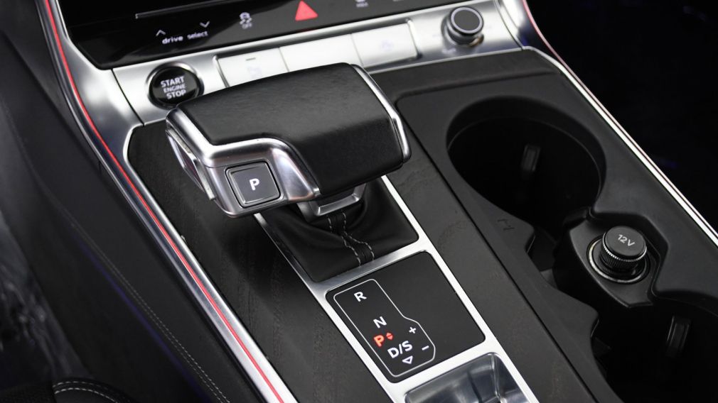 2021 Audi A6 Premium Plus #9