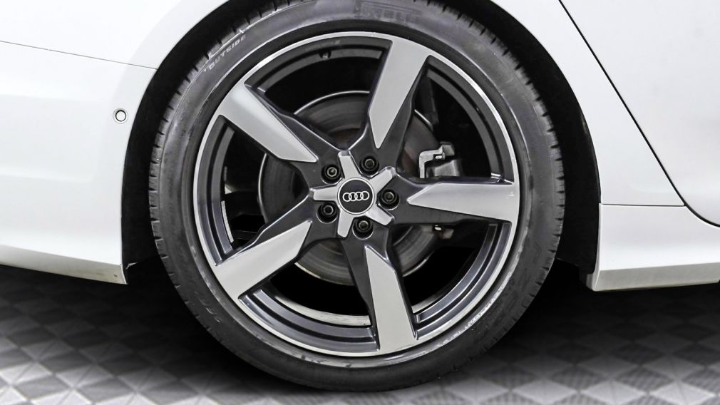 2021 Audi A6 Premium Plus #25