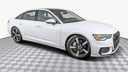 2021 Audi A6 Premium Plus                