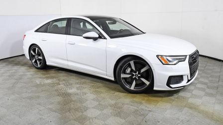 2021 Audi A6 Premium Plus                en Houston                