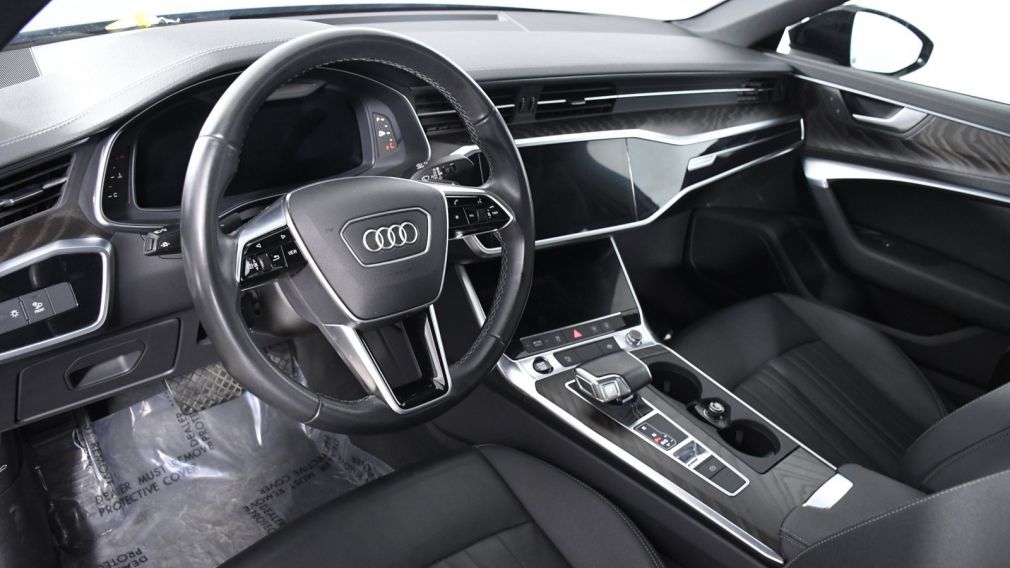 2021 Audi A6 45 Sport Premium #15