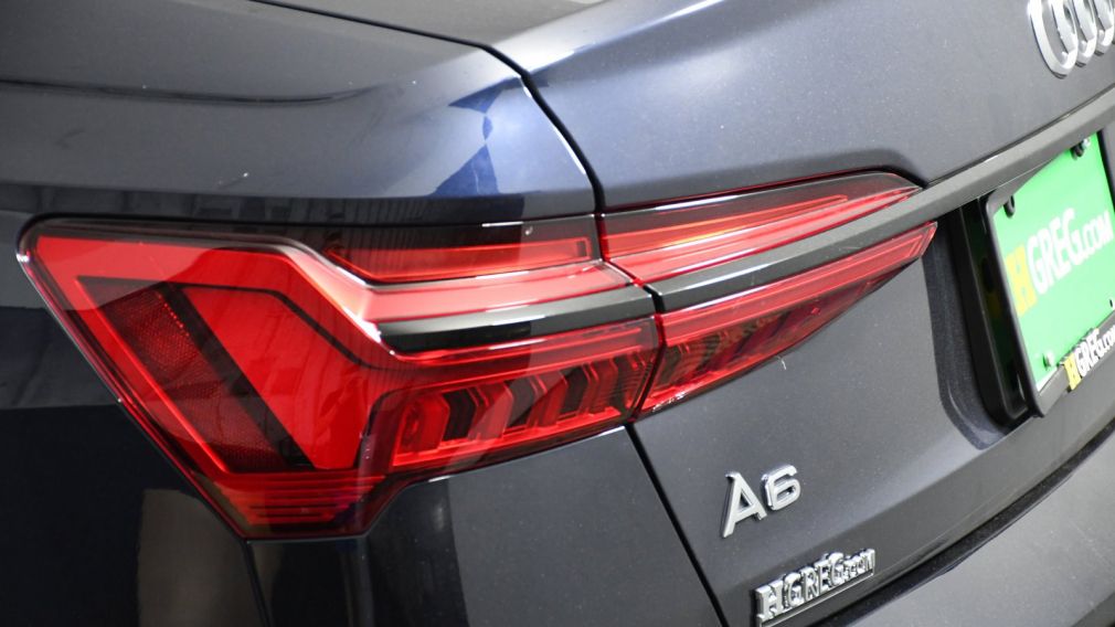 2021 Audi A6 45 Sport Premium #27