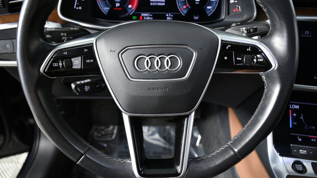 2021 Audi A6 Sport Premium Plus #6