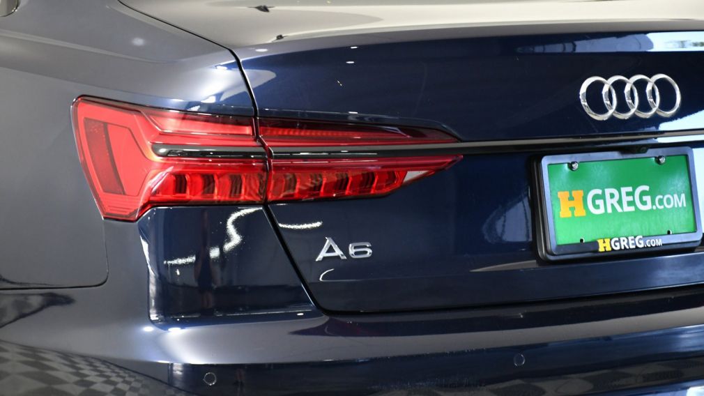 2021 Audi A6 Sport Premium Plus #28