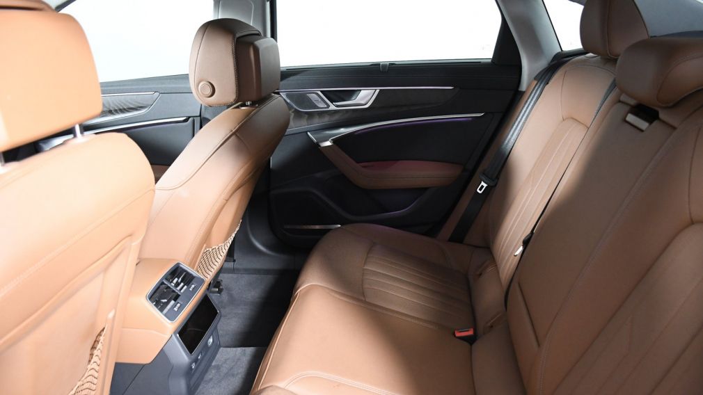 2019 Audi A6 3.0T Prestige #17