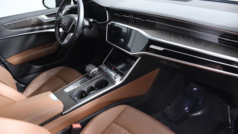 2019 Audi A6 3.0T Prestige #22