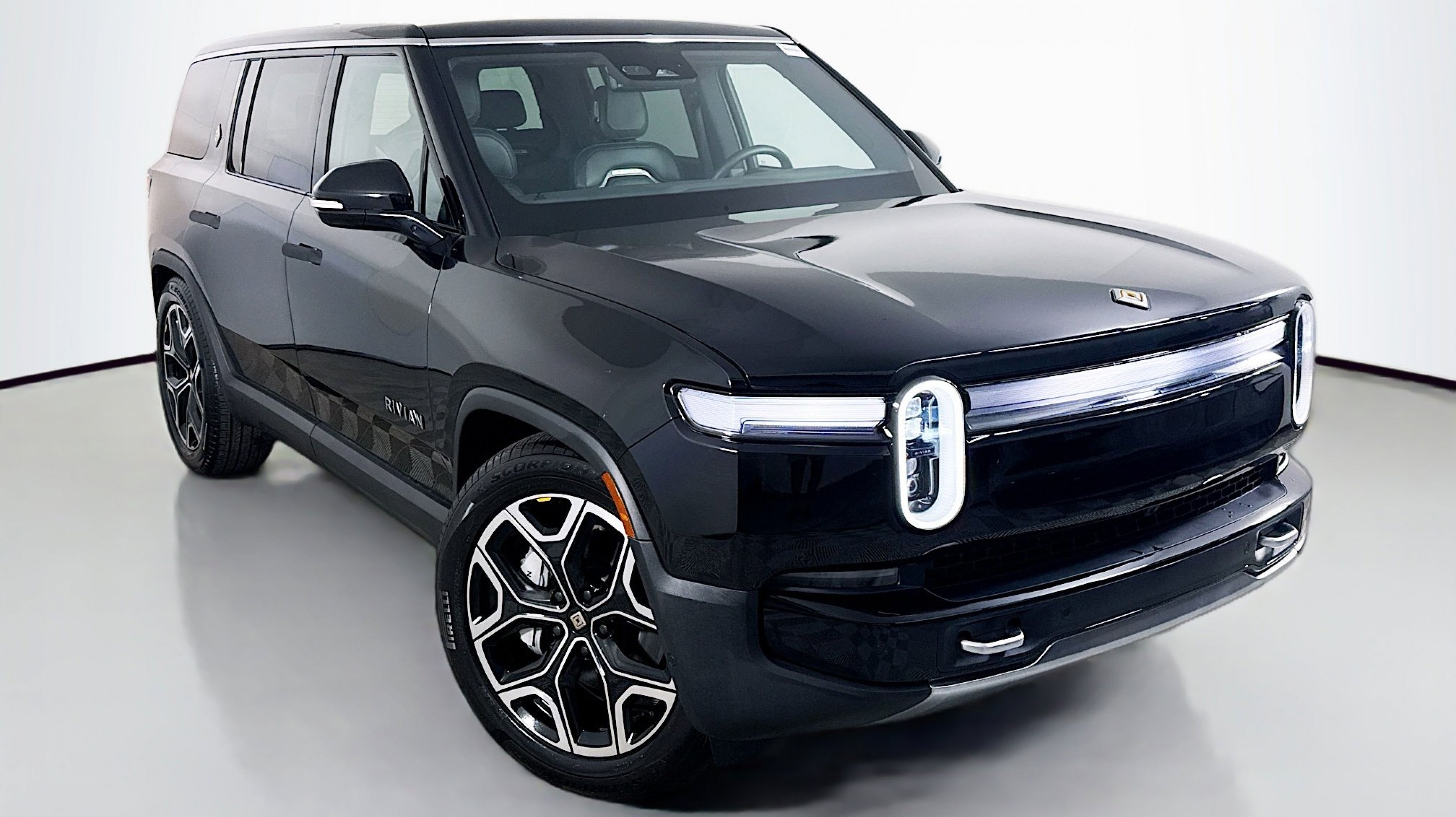2026 Rivian R1S R1S Dual's photo