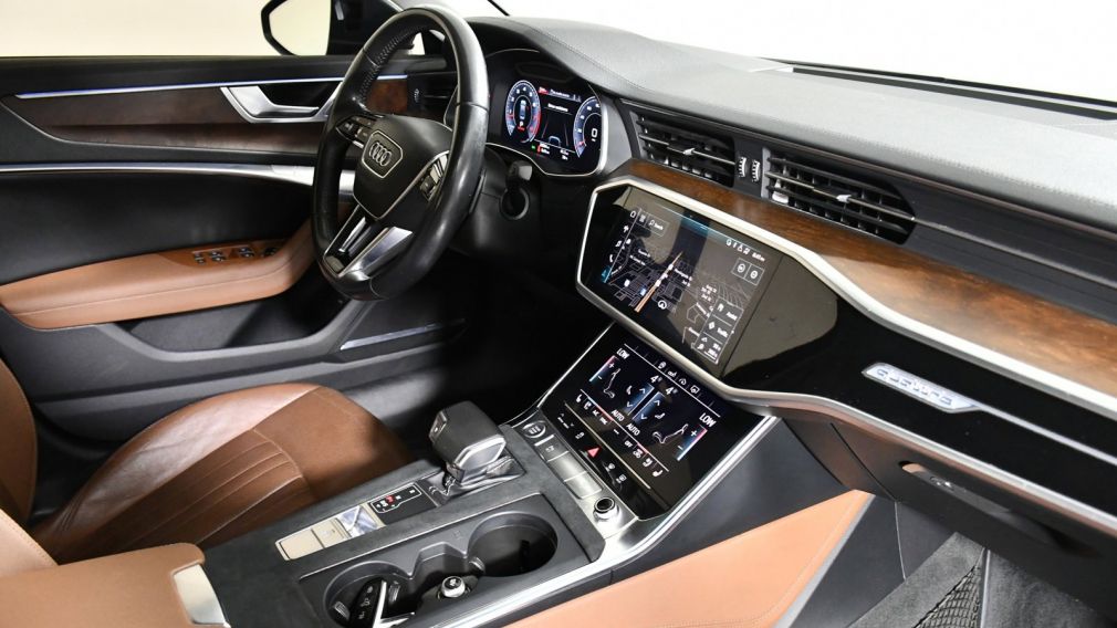 2020 Audi A6 Premium Plus #26