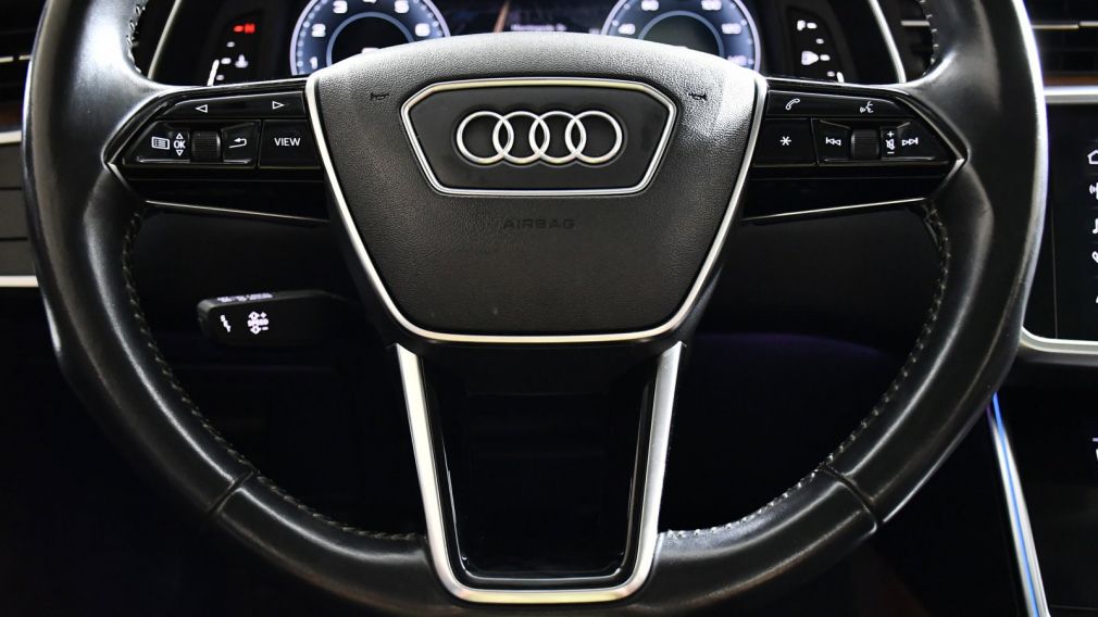 2020 Audi A6 Premium Plus #6