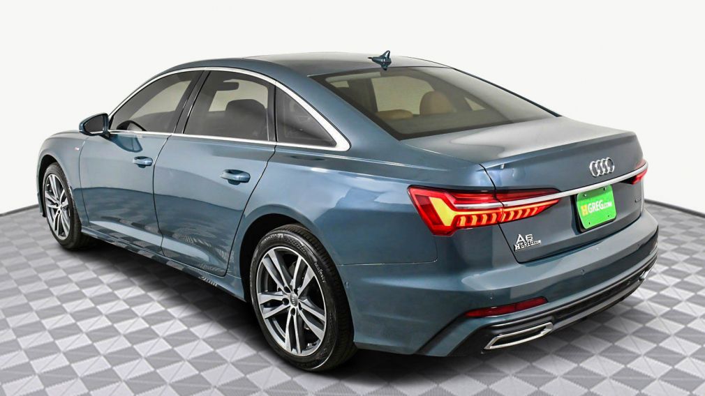 2020 Audi A6 Premium Plus #3