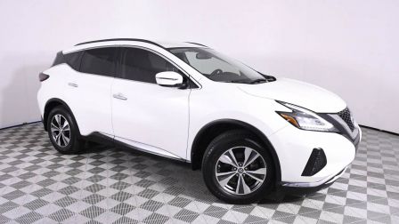 2019 Nissan Murano SV                in Hollywood                
