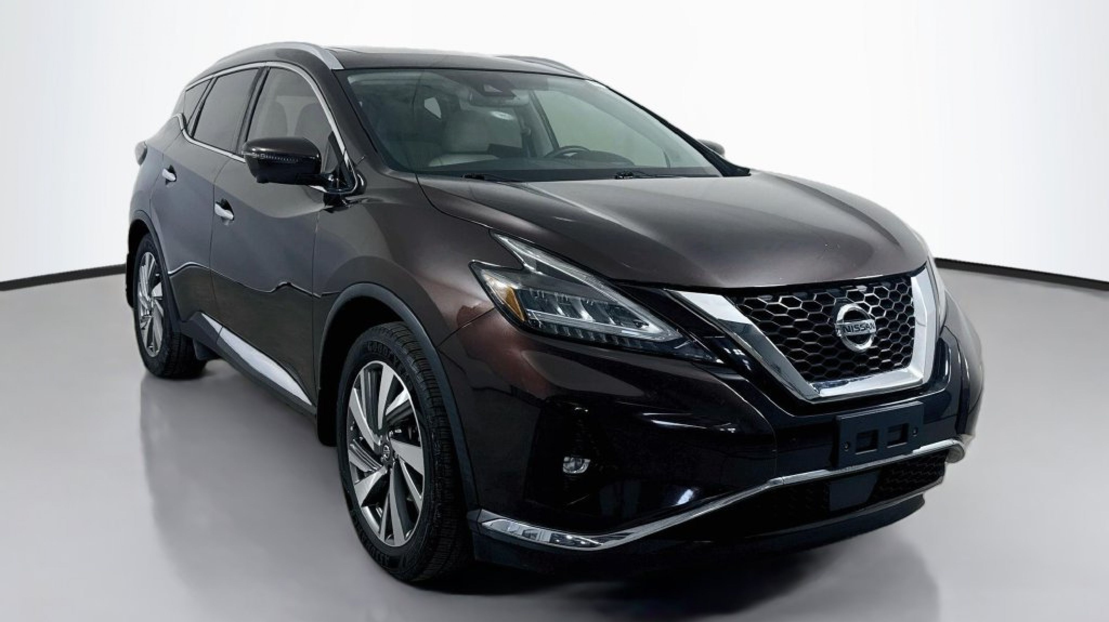 2020 Nissan Murano