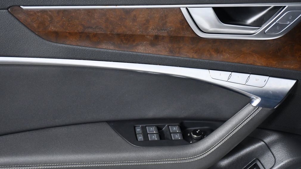 2019 Audi A6 3.0T Premium Plus #17