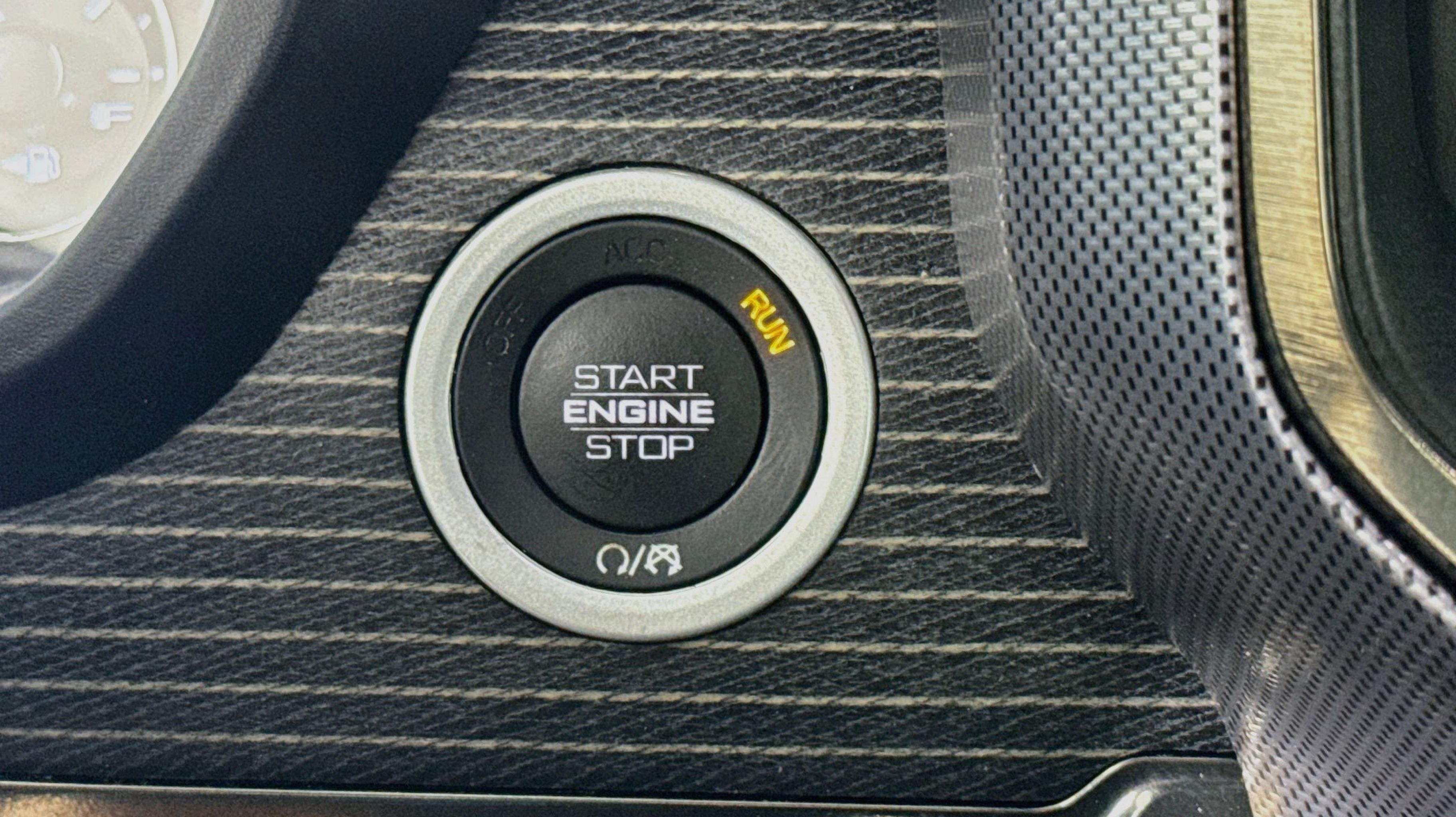 2020 RAM Ram 1500 Pickup Limited - Photo 15