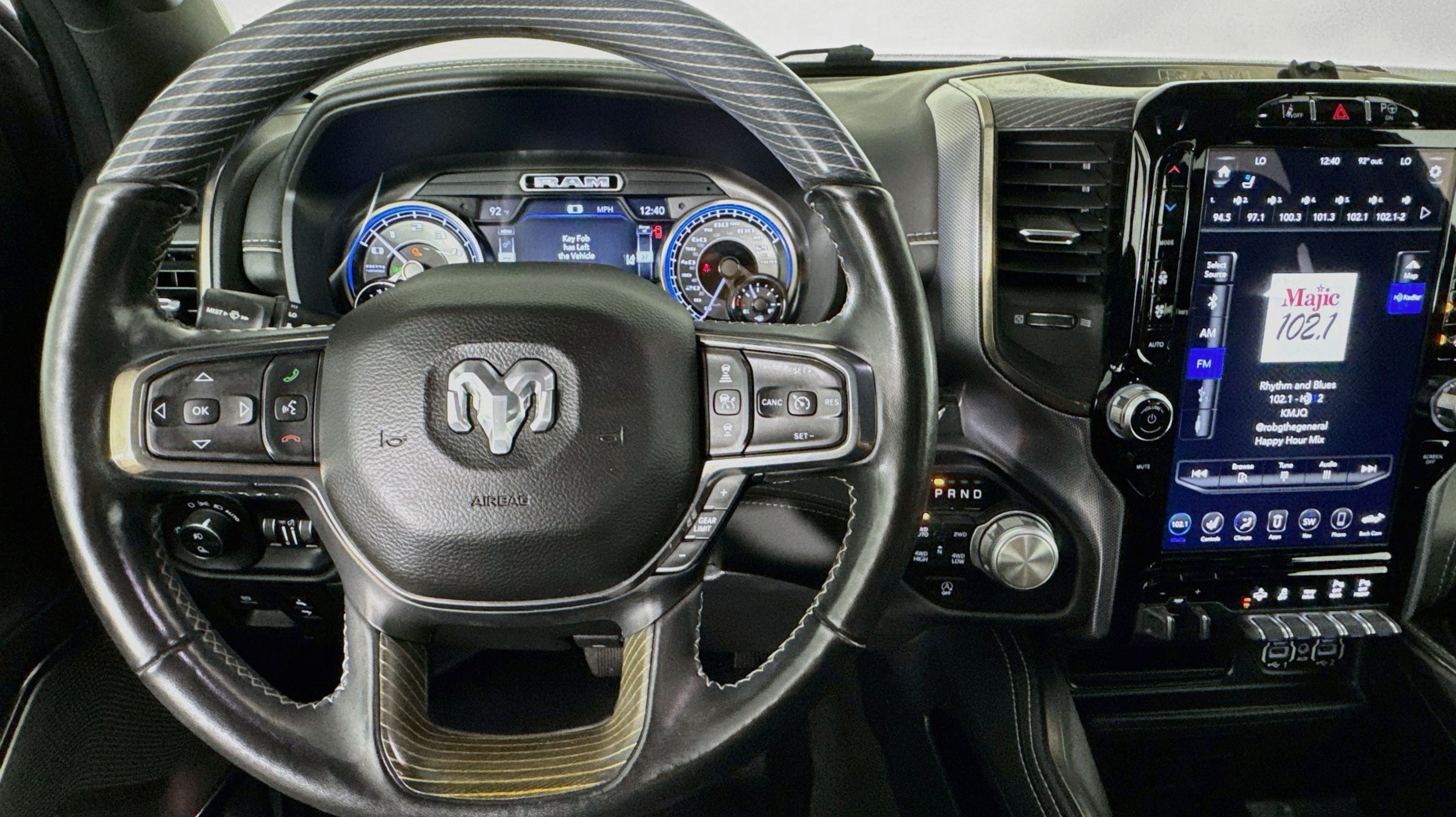 2020 RAM Ram 1500 Pickup Limited - Photo 7