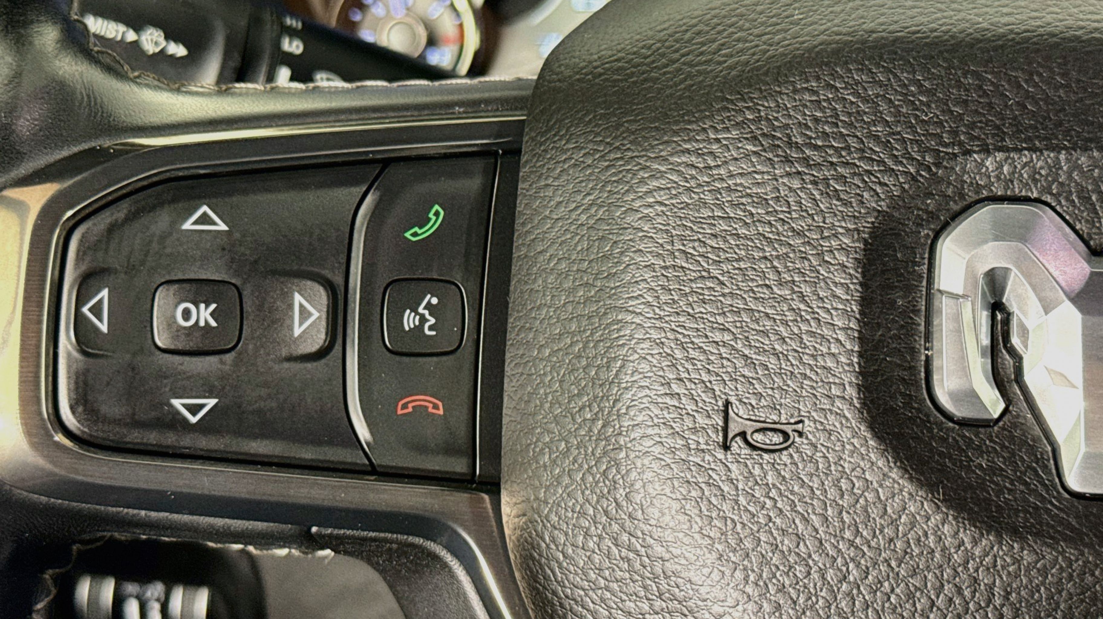 2020 RAM Ram 1500 Pickup Limited - Photo 8