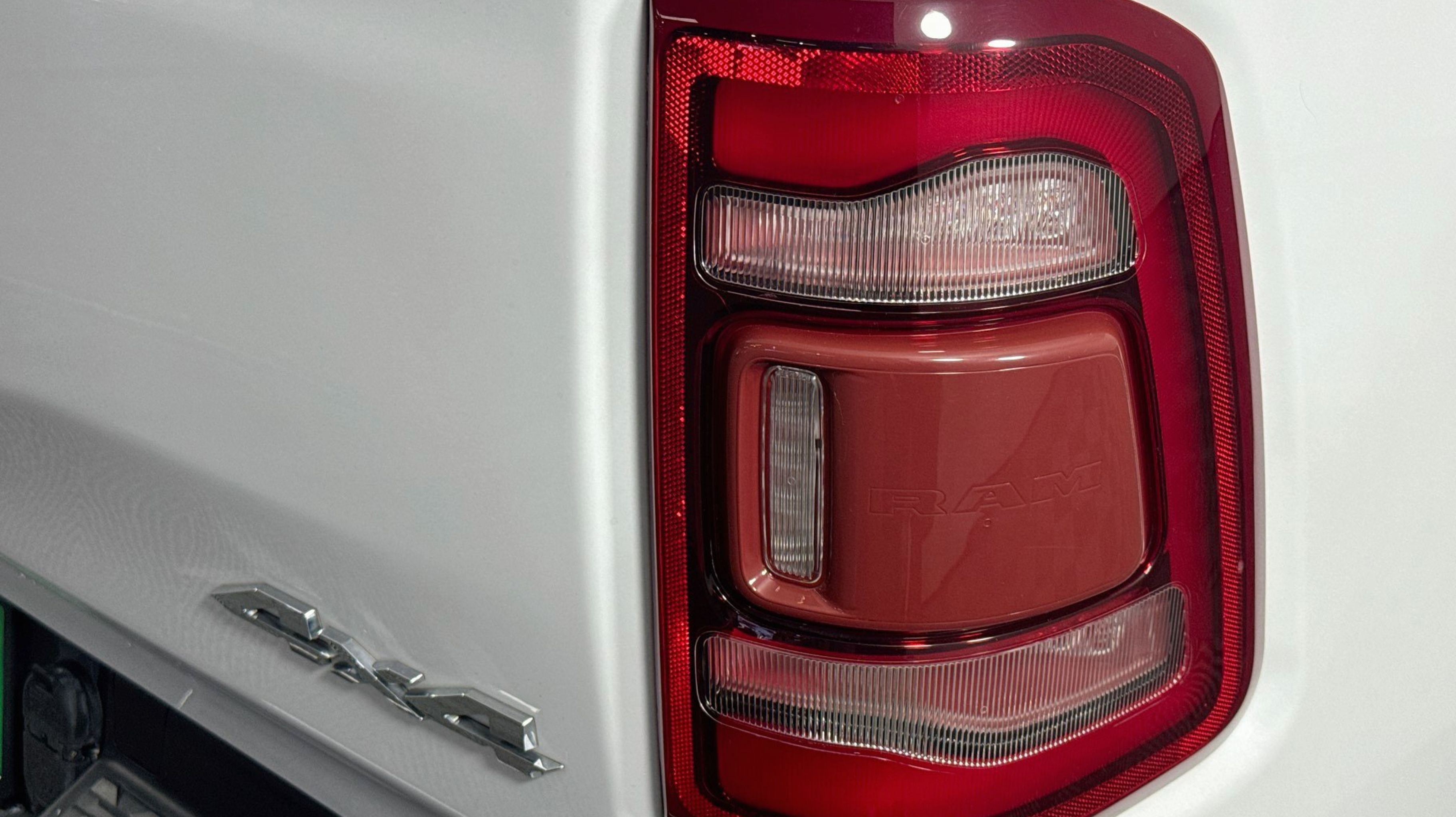 2020 RAM Ram 1500 Pickup Limited - Photo 28