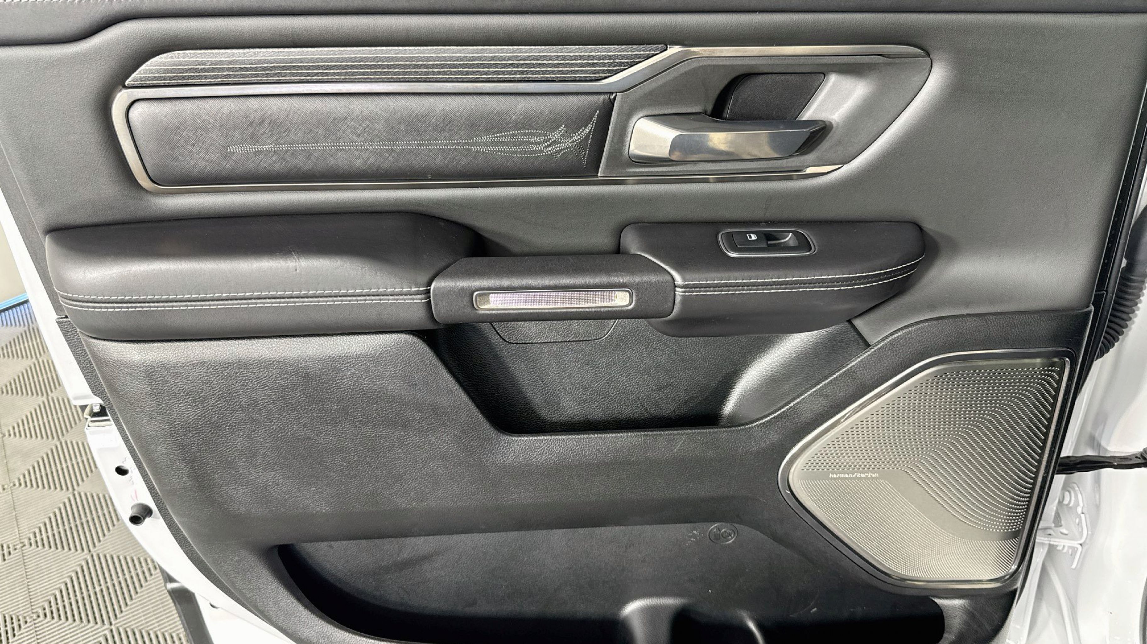 2020 RAM Ram 1500 Pickup Limited - Photo 20